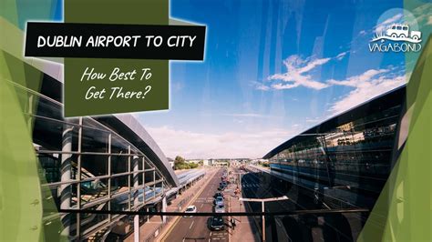 dublin airport to dublin city centre taxi cost|→ How to Get From Dublin Airport to the City Centre: A Local's .